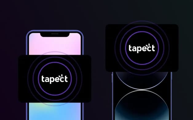 Tapect Console