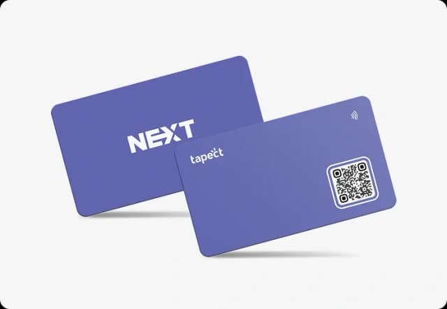 Why Should You Switch to a Digital Business Card ?